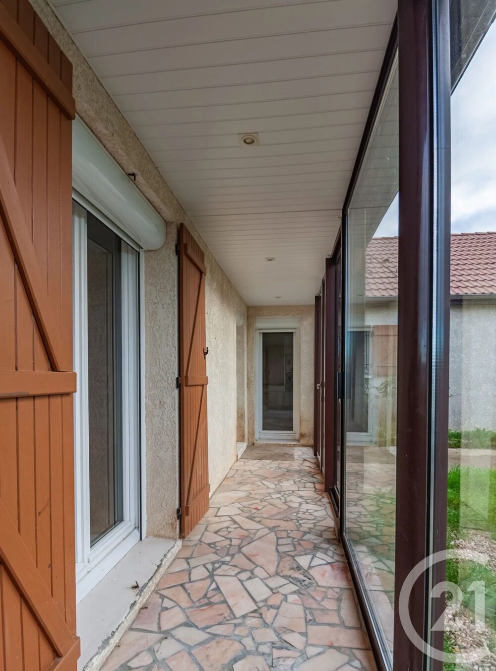 location Maison - 5 pièce(s) - 125 m² Gironville (77890)