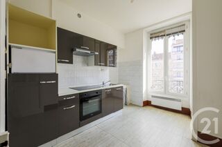  Appartement � vendre 1 pi�ce 36 m�