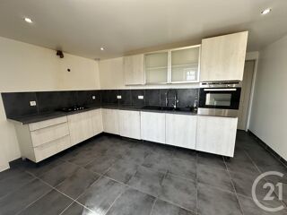  Maison à vendre 3 pièces 105 m²