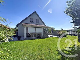  Maison à vendre 6 pièces 155 m²