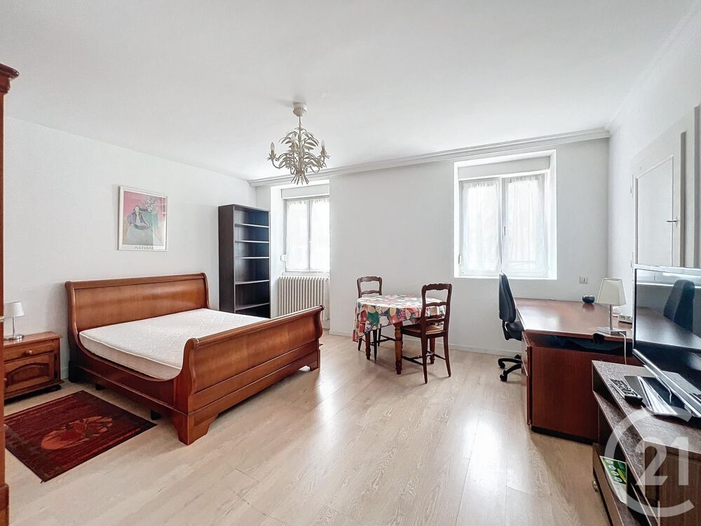 vente Immeuble - 250 m² Montbéliard (25200)