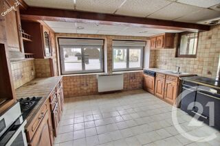  Maison à vendre 3 pièces 65 m²