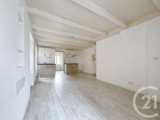  Appartement à louer 2 pièces 42 m²