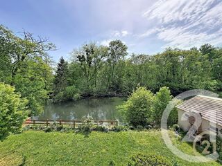  Maison � vendre 6 pi�ces 136 m�