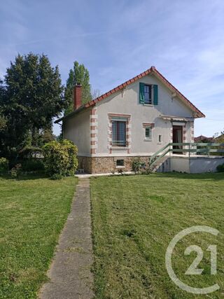  Maison � vendre 4 pi�ces 178 m�