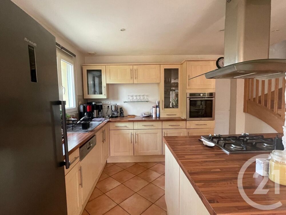vente Maison - 6 pièce(s) - 107 m² Saint-Avé (56890)