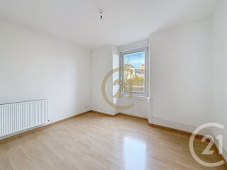  Appartement à louer 2 pièces 41 m²