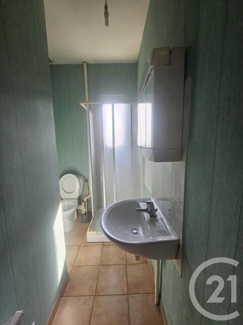  Appartement � louer 2 pi�ces 40 m�