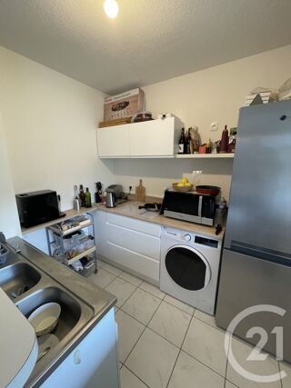  Appartement � louer 2 pi�ces 40 m� Pamiers