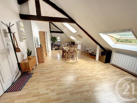  Appartement � louer 2 pi�ces 40 m�