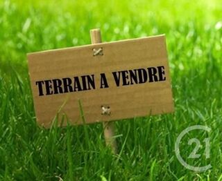  Terrain à vendre 1023 m²