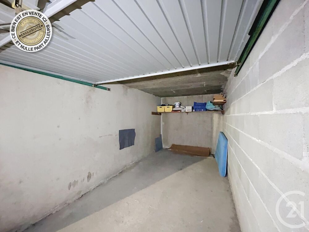 vente Parking / Garage - 12 m² Le Barcarès (66420)