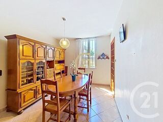  Maison à vendre 4 pièces 49 m²
