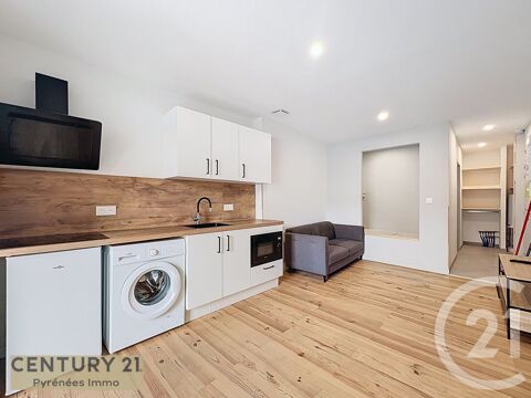   Location Appartement Appartement - 1 pi�ce(s) - 25 m�