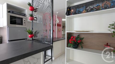  Appartement � louer 2 pi�ces 36 m�