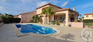  Maison � vendre 6 pi�ces 256 m�