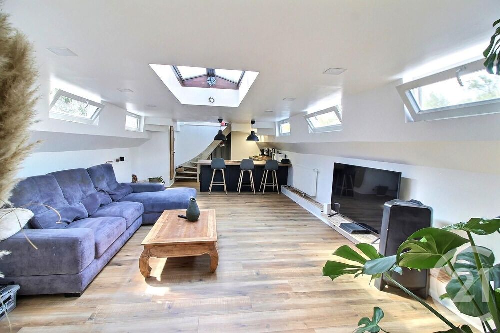 vente Autres - 97 m² Château-Thierry (02400)