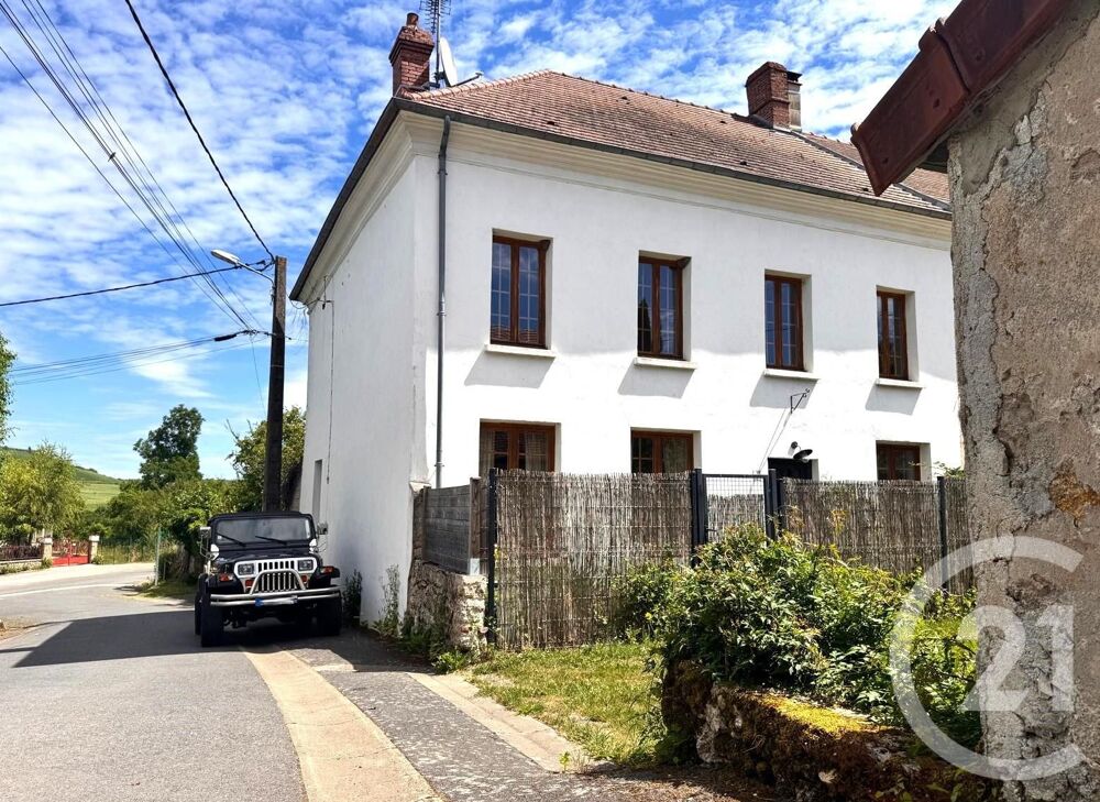 vente Maison - 5 pièce(s) - 220 m² Dormans (51700)