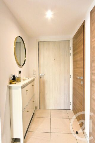  Appartement � vendre 3 pi�ces 62 m�