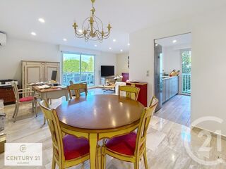  Appartement � vendre 3 pi�ces 72 m�