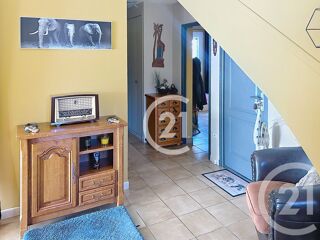  Maison à vendre 4 pièces 122 m²