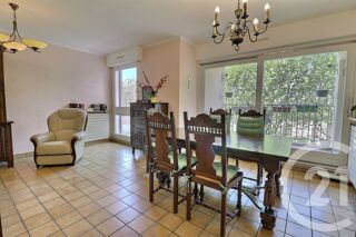  Appartement à vendre 3 pièces 71 m²
