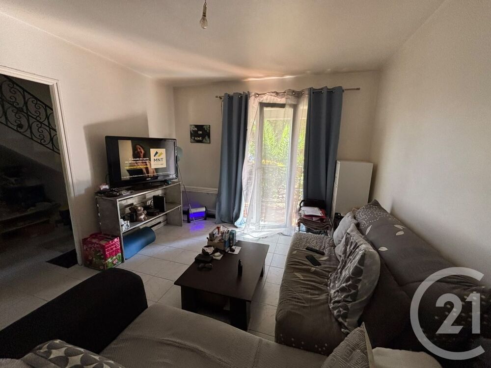 location Maison - 5 pièce(s) - 92 m² Perpignan (66100)