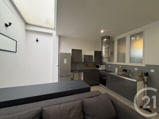  Maison � louer 4 pi�ces 70 m�