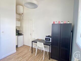  Appartement à louer 1 pièce 12 m²
