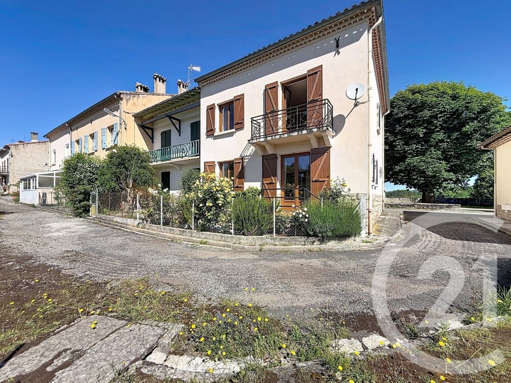À Rimont (09420), cette maison de 116m², se présente com....