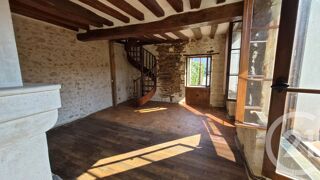  Maison à louer 3 pièces 112 m²
