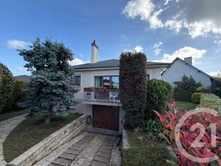 vente Maison - 5 pièce(s) - 89 m² Ecquevilly (78920)