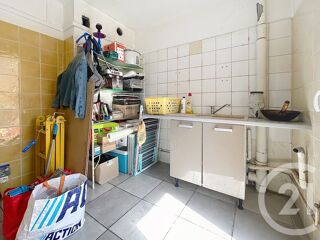  Appartement à vendre 3 pièces 64 m²