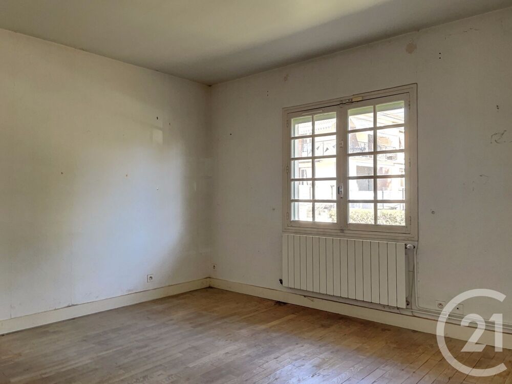 vente Maison - 4 pièce(s) - 130 m² Saint-Trivier-de-Courtes (01560)