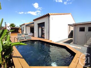  Maison � vendre 4 pi�ces 141 m�