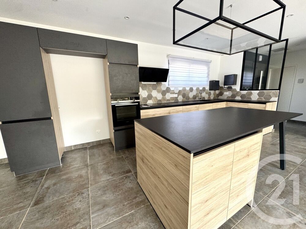 vente Maison - 5 pièce(s) - 132 m² Toulouse (31300)