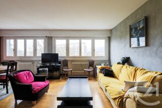  Appartement à vendre 4 pièces 80 m²