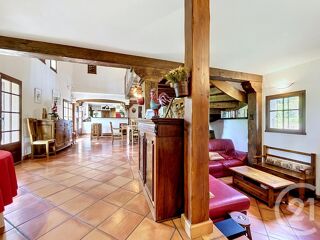  Maison � vendre 6 pi�ces 338 m�
