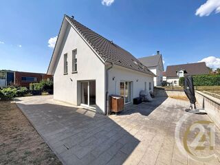  Maison à vendre 5 pièces 122 m²