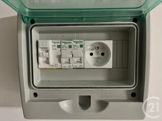  Parking / Garage � louer 14 m�