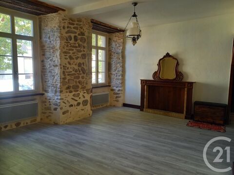   Location Appartement Appartement - 3 pièce(s) - 91 m²