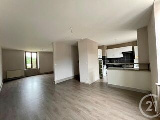 location Appartement - 4 pièce(s) - 75 m² Colombier-Fontaine (25260)