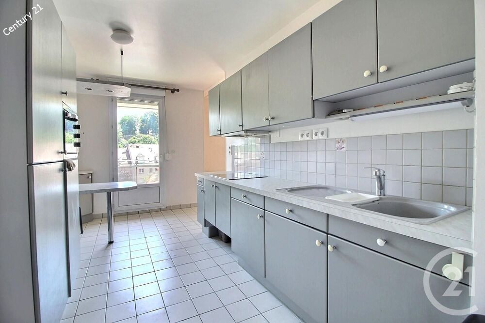 vente Appartement - 3 pièce(s) - 70 m² Château-Thierry (02400)