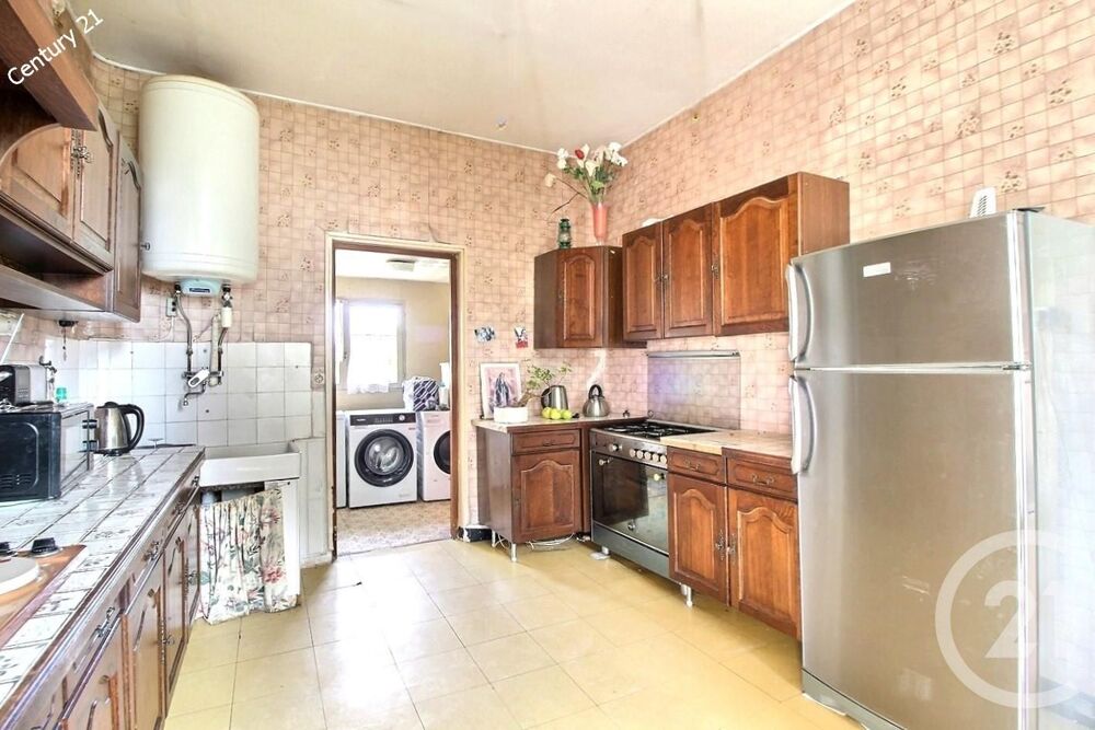 vente Maison - 4 pièce(s) - 77 m² Dormans (51700)
