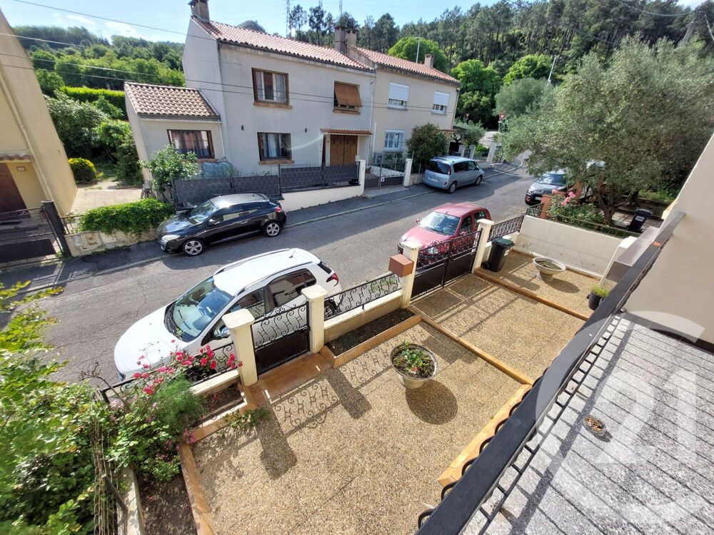 vente Maison - 4 pièce(s) - 129 m² Alès (30100)