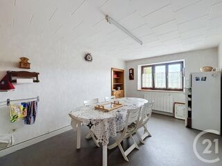  Maison à vendre 3 pièces 180 m²