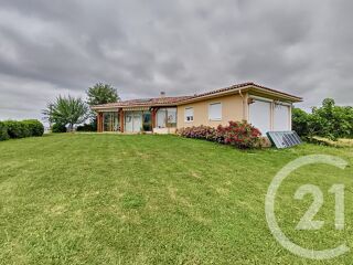  Maison � vendre 4 pi�ces 217 m�