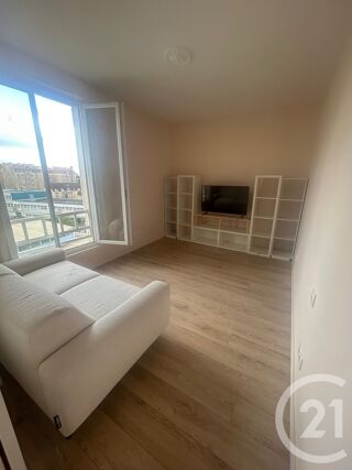  Appartement � louer 3 pi�ces 44 m�