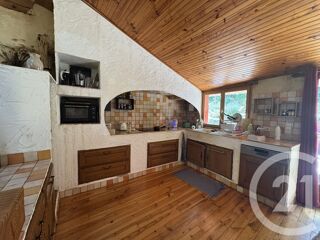  Maison � vendre 2 pi�ces 480 m�