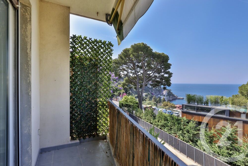 vente Appartement - 3 pièce(s) - 57 m² Nice (06300)